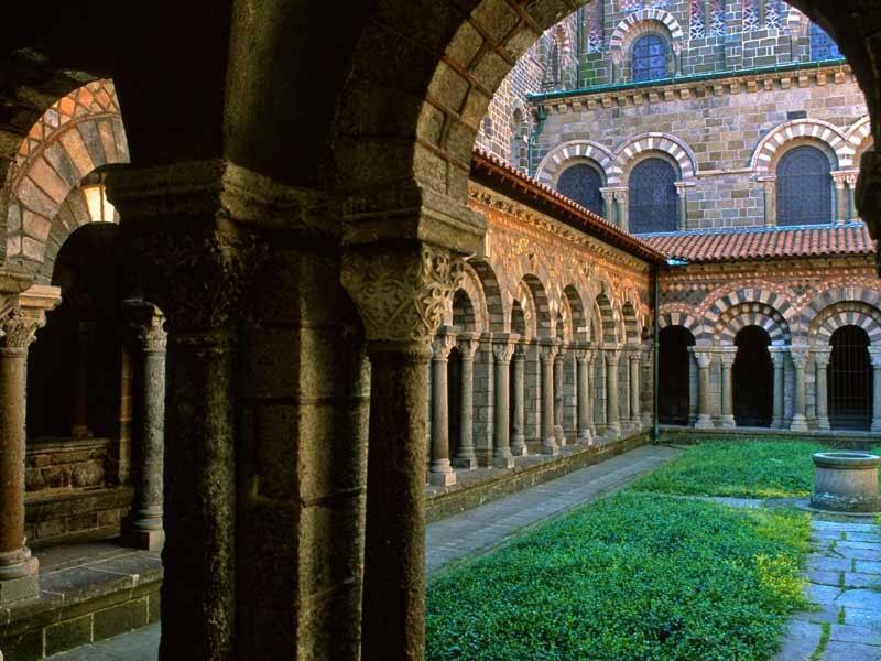 Gite La Decouverte Petit Dejeuner Offert Le Puy-en-Velay Екстер'єр фото